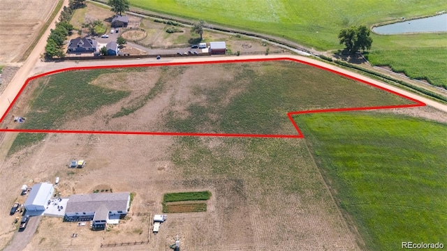 Listing photo 3 for LotC County Road 8, Fort Lupton CO 80621