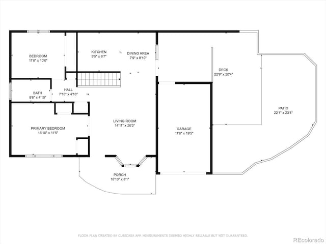 1615 Secrest St, Golden, CO 80401 - photo 32