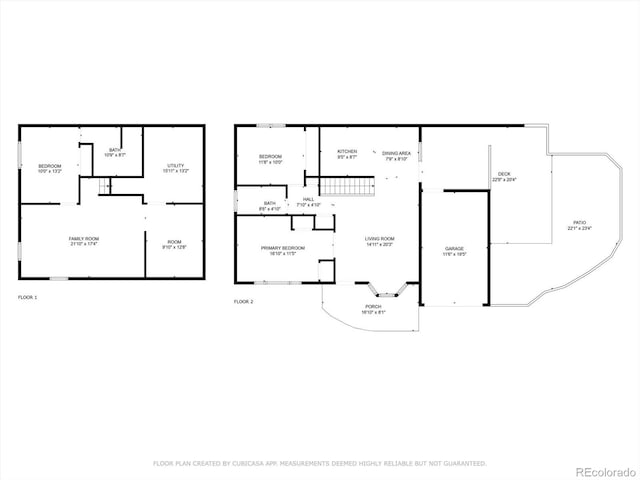 1615 Secrest St, Golden, CO 80401 - photo 34