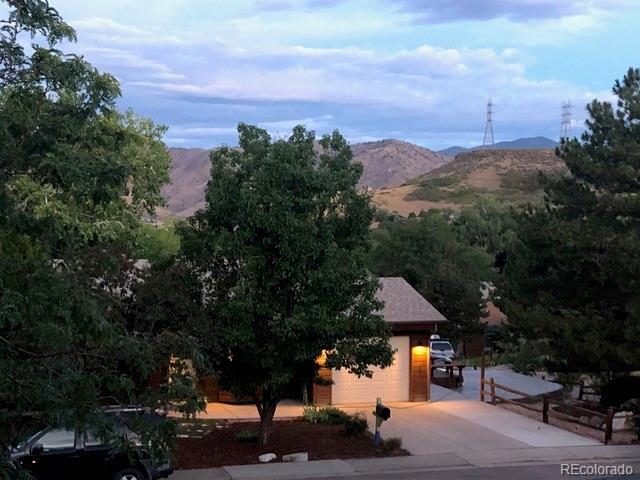 1615 Secrest St, Golden, CO 80401 - photo 1