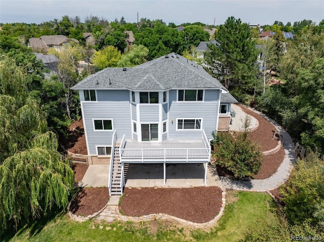 1330 Wasatch Pt, Lafayette, CO 80026 - photo 39