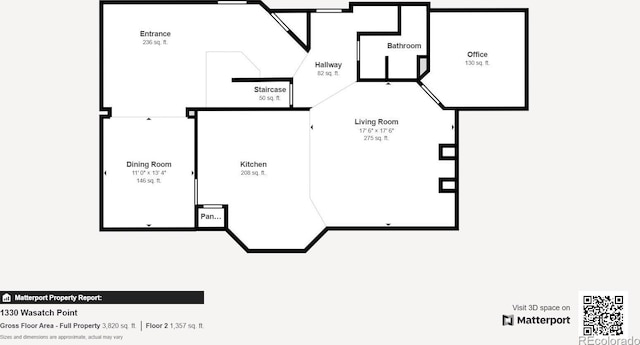 1330 Wasatch Pt, Lafayette, CO 80026 - photo 42