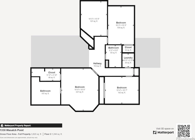 1330 Wasatch Pt, Lafayette, CO 80026 - photo 43