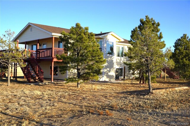 19440 County Road 112, Calhan, CO 80808 - photo 1