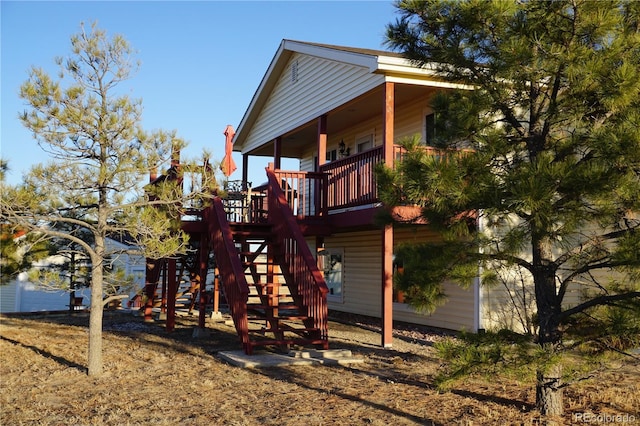 19440 County Road 112, Calhan, CO 80808 - photo 2
