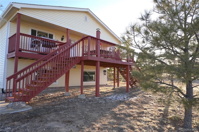 19440 County Road 112, Calhan, CO 80808 - photo 3