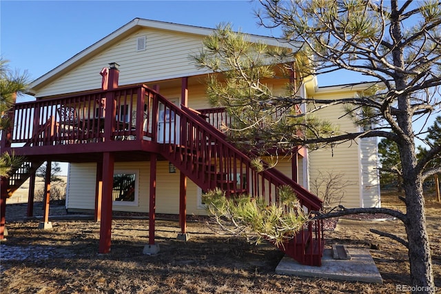 19440 County Road 112, Calhan, CO 80808 - photo 48