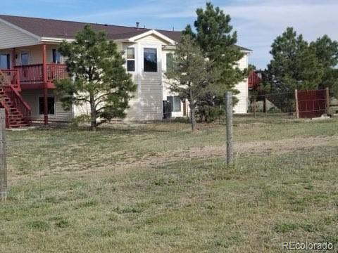 19440 County Road 112, Calhan, CO 80808 - photo 4