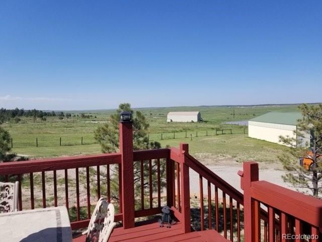 19440 County Road 112, Calhan, CO 80808 - photo 6