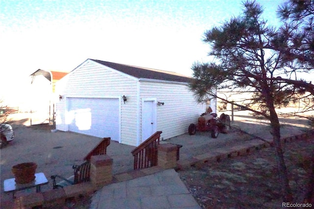 19440 County Road 112, Calhan, CO 80808 - photo 22