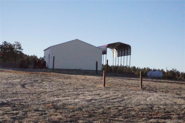 19440 County Road 112, Calhan, CO 80808 - photo 26
