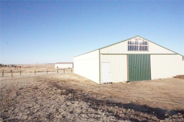 19440 County Road 112, Calhan, CO 80808 - photo 28