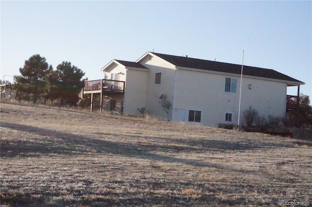 19440 County Road 112, Calhan, CO 80808 - photo 37