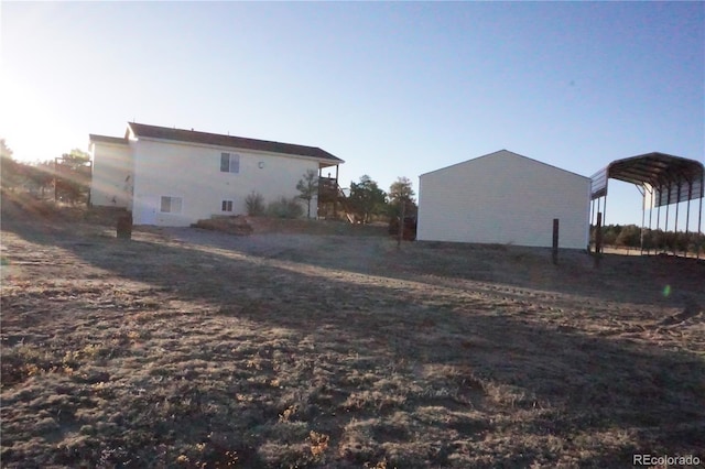 19440 County Road 112, Calhan, CO 80808 - photo 39
