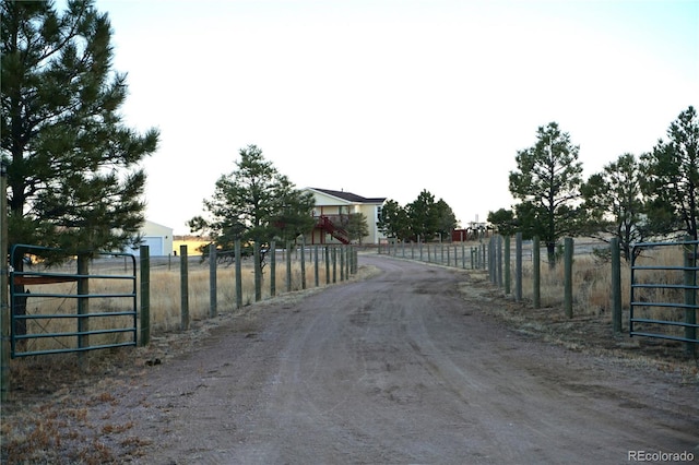 19440 County Road 112, Calhan, CO 80808 - photo 47