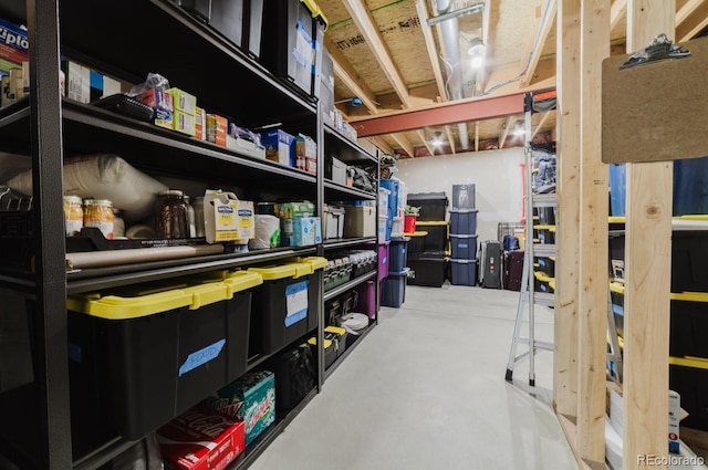 15389 E 99th Way, Commerce City, CO 80022 - view of storage