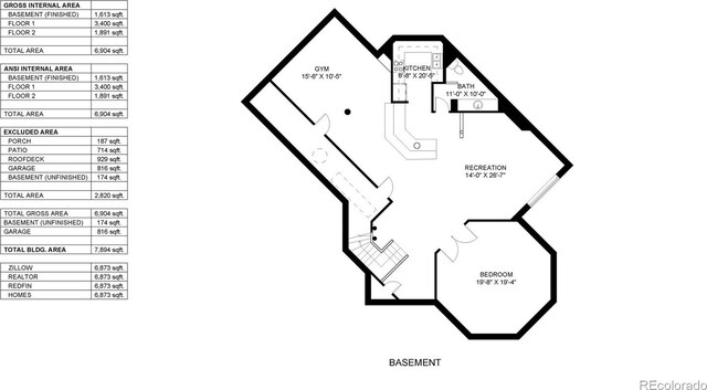 974 Spring Ranch Dr, Golden, CO 80401 - photo 47