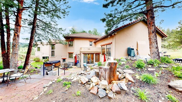 974 Spring Ranch Dr, Golden, CO 80401 - photo 39