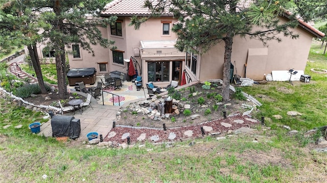 974 Spring Ranch Dr, Golden, CO 80401 - photo 40