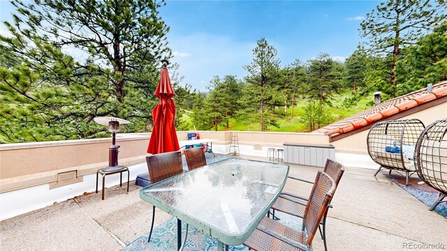 974 Spring Ranch Dr, Golden, CO 80401 - photo 41