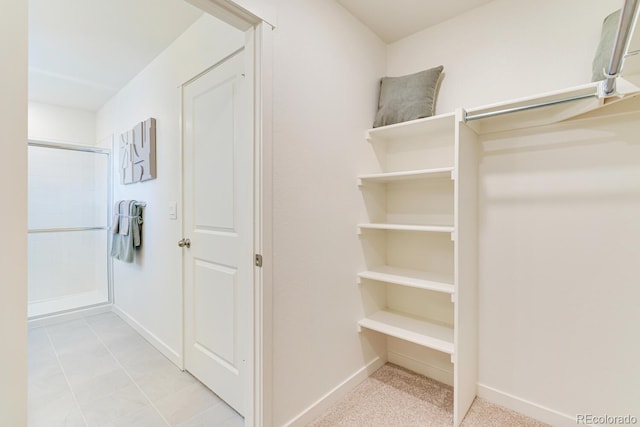 18726 E 99th Ave, Commerce City, CO 80022 - view of walk in closet