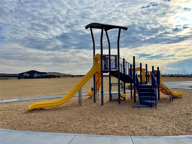18726 E 99th Ave, Commerce City, CO 80022 - view of communal playground