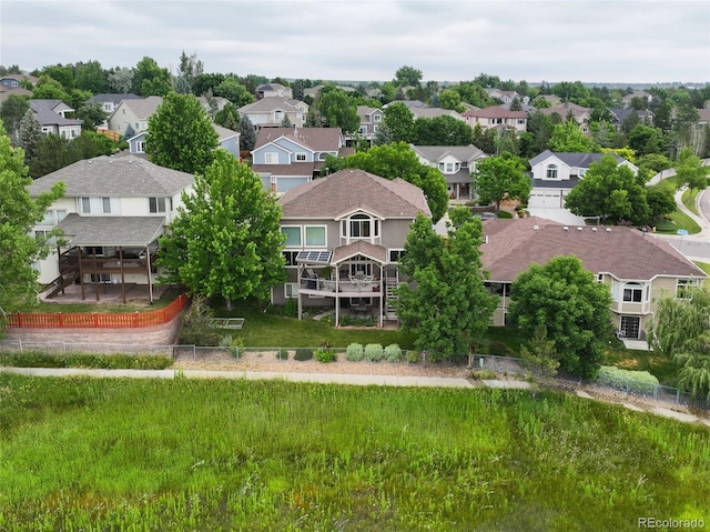 15962 W 70th Dr, Arvada, CO 80007 - aerial view of residential area