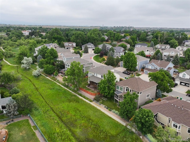15962 W 70th Dr, Arvada, CO 80007 - aerial view of residential area