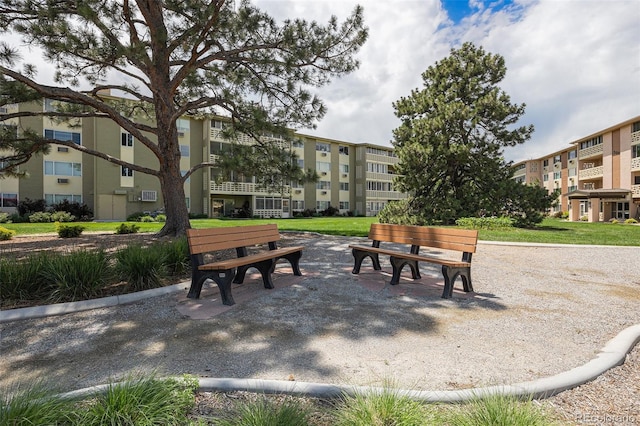 350 S Clinton St Unit 2A, Denver, CO 80247 - view of property's community