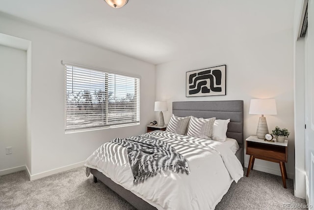 15345 W 69th Dr, Arvada, CO 80007 - carpeted bedroom with baseboards