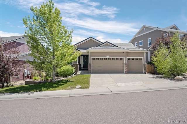 3748 Starry Night Loop, Castle Rock, CO 80109