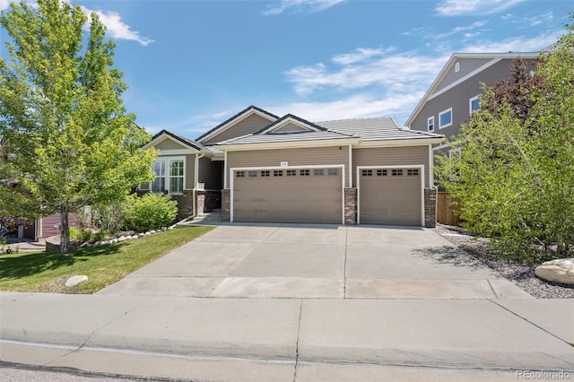 3748 Starry Night Loop, Castle Rock, CO 80109