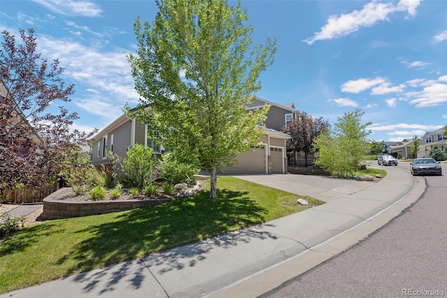 3748 Starry Night Loop, Castle Rock, CO 80109