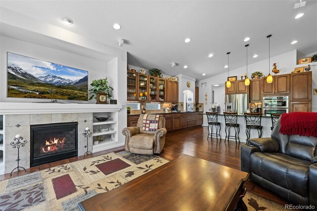 3748 Starry Night Loop, Castle Rock, CO 80109