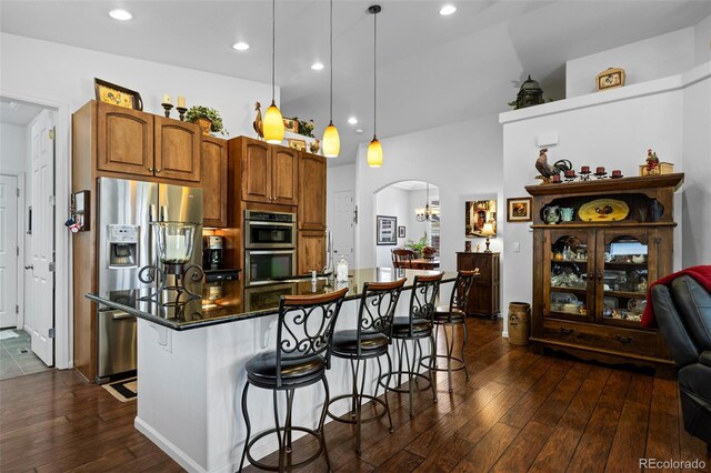 3748 Starry Night Loop, Castle Rock, CO 80109