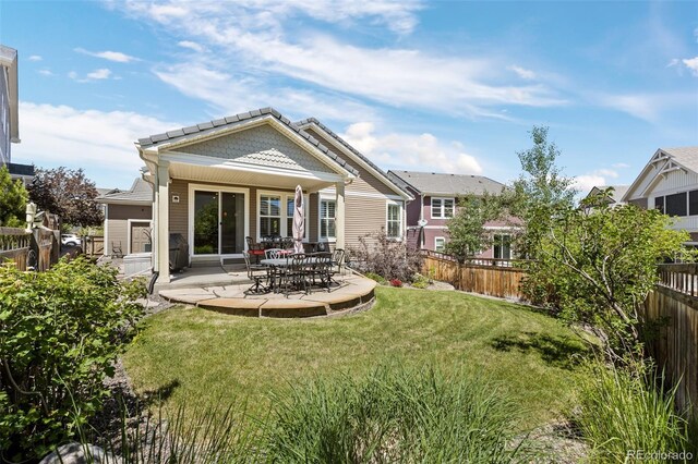 3748 Starry Night Loop, Castle Rock, CO 80109