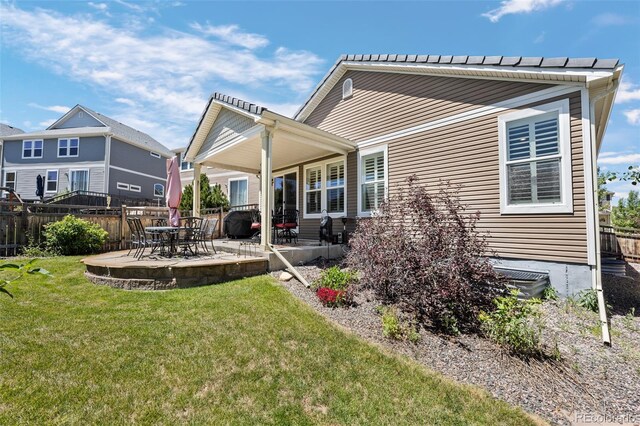 3748 Starry Night Loop, Castle Rock, CO 80109