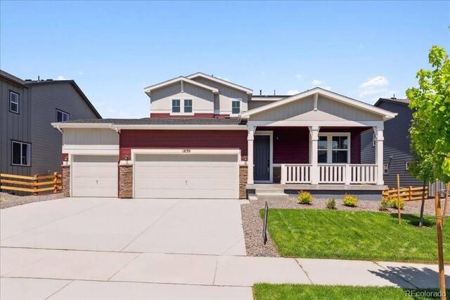 1839 Morgan Dr, Erie, CO 80516 - photo 1