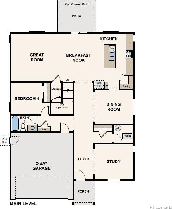 1839 Morgan Dr, Erie, CO 80516 - photo 3