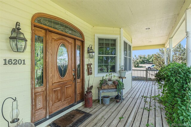16201 County Road 49, La Salle, CO 80645 - photo 3