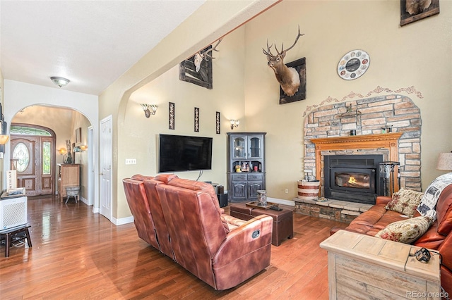 16201 County Road 49, La Salle, CO 80645 - photo 7