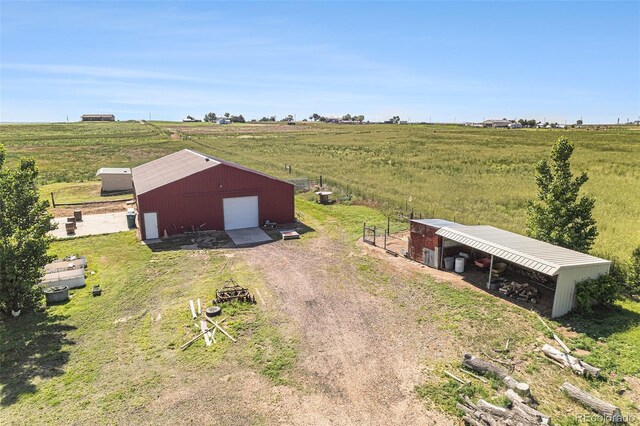 16201 County Road 49, La Salle, CO 80645 - photo 41