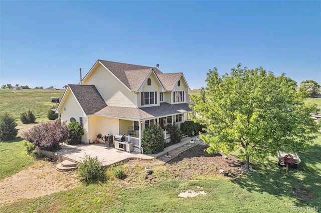 16201 County Road 49, La Salle, CO 80645 - photo 44