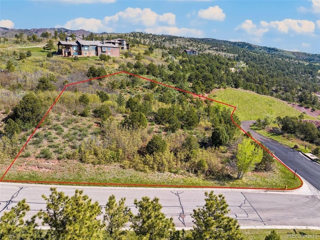 3605 Outback Vista Pt, Colorado Springs, CO 80904 - photo 2