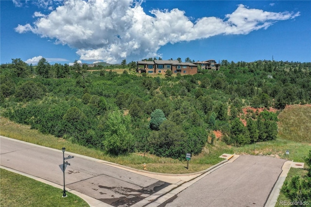 3605 Outback Vista Pt, Colorado Springs, CO 80904 - photo 10