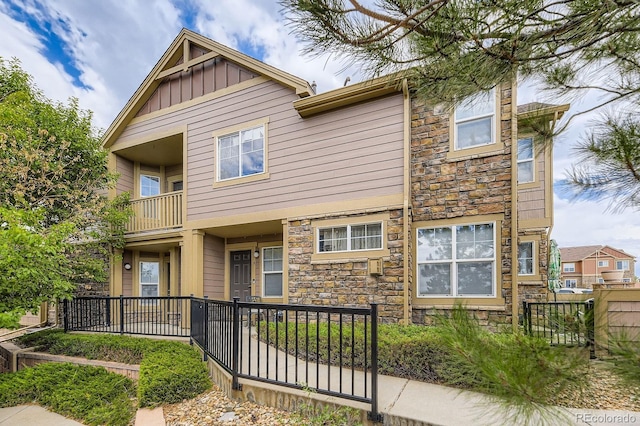 23515 E Platte Dr Unit 9D, Aurora, CO 80016 - photo 1