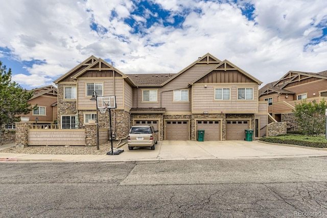 23515 E Platte Dr Unit 9D, Aurora, CO 80016 - photo 3