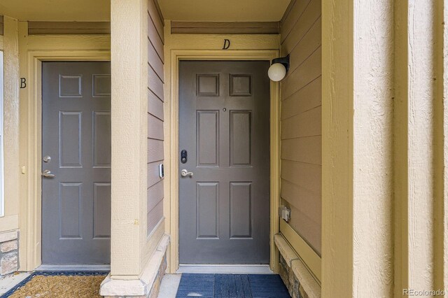 23515 E Platte Dr Unit 9D, Aurora, CO 80016 - photo 4