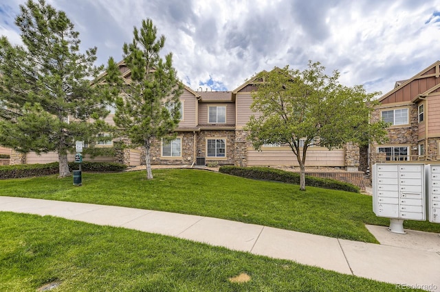 23515 E Platte Dr Unit 9D, Aurora, CO 80016 - photo 28