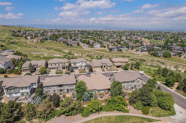 10994 Shadowbrook Cir, Highlands Ranch, CO 80130 - aerial view of residential area